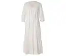 Bild 1 von Blusenkleid mit Lochstickerei