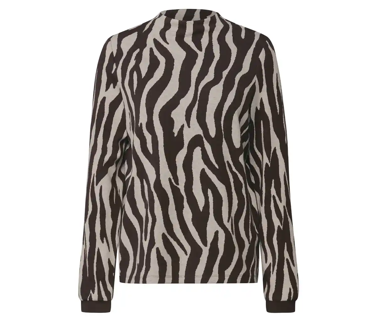 Bild 1 von Street One Jacquard-Shirt