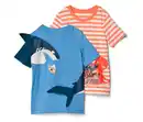 Bild 1 von 2 Kinder-T-Shirts mit Applikation