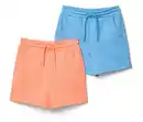 Bild 1 von 2 Kinder-Sweatshorts mit angerauter Innenseite