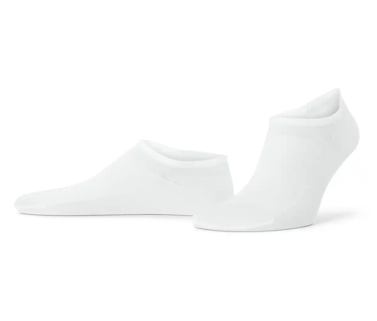 Bild 1 von 2 Paar extrafeine Sneaker-Söckchen