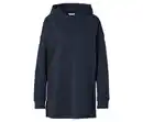 Bild 1 von Langes Kapuzen-Sweatshirt