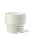 Bild 1 von Cappuccinobecher 350 ml, Trend, Steingut, gesprenkelt, grün