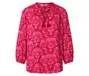 Bild 1 von Tunika-Bluse, pinkfarbener Alloverprint