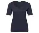 Bild 1 von Street One Kurzarmshirt, navy