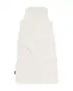 Bild 2 von Miffy Baby-Schlafsack, ärmellos, Musselin, 0,5 TOG eierschalenfarben