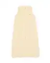 Bild 1 von Baby-Schlafsack, ärmellos, Musselin, 0,5 TOG, Croissant beige