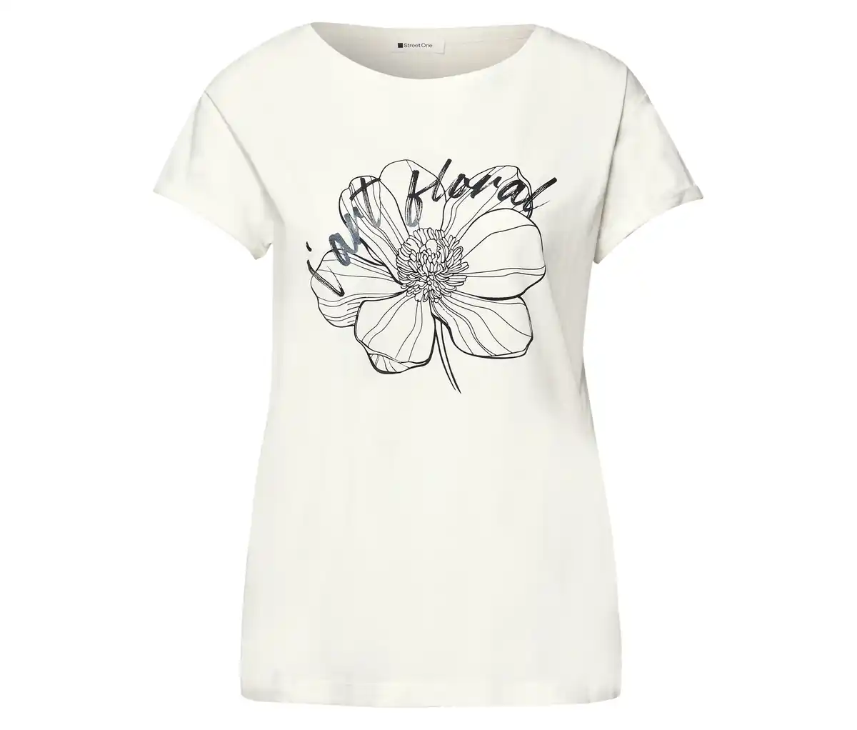 Bild 1 von Street One T-Shirt