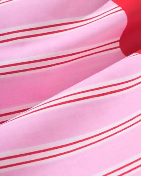 Bild 2 von Kinderbettbezug 140 × 200 cm, weiche Baumwolle, Zirkus
