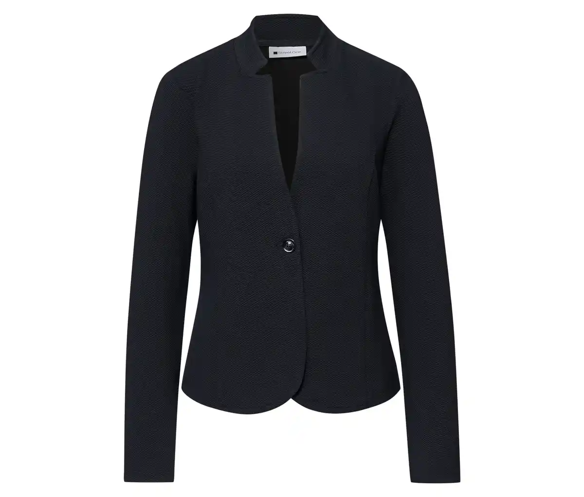 Bild 1 von Street One Jerseyblazer