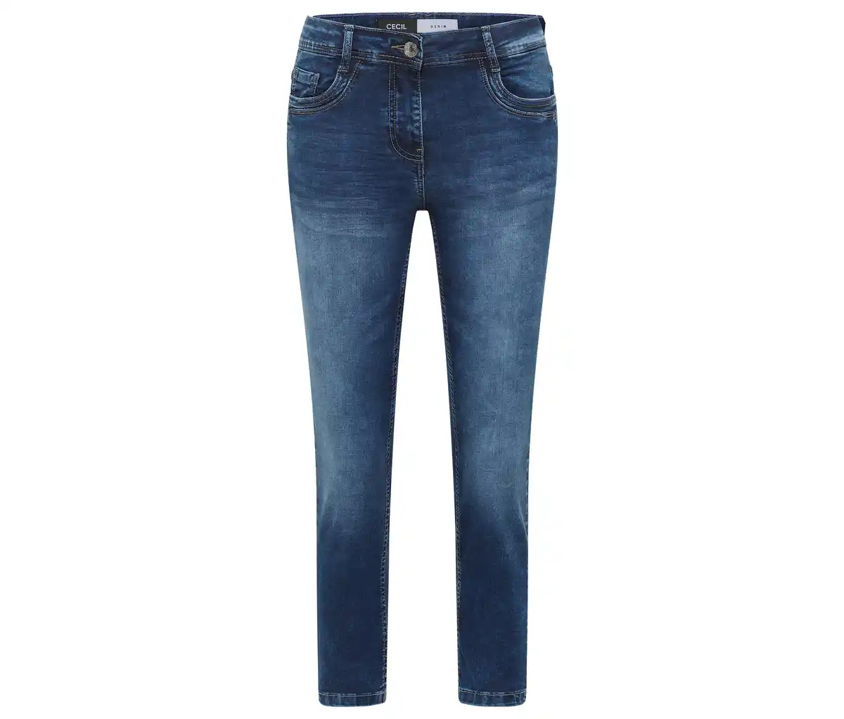 Bild 1 von CECIL Jeans »Scarlett«