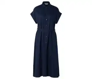 Leinenkleid