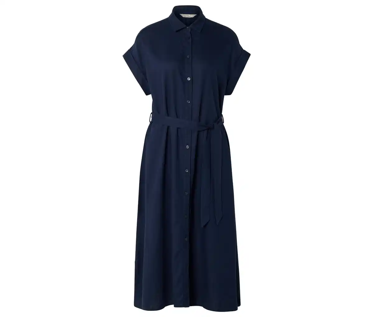 Bild 1 von Leinenkleid