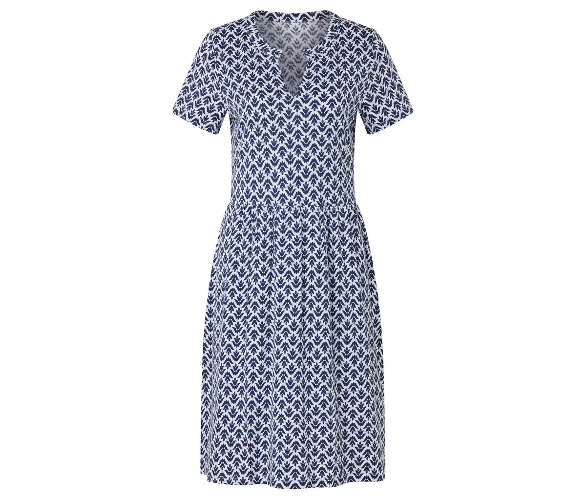 Bild 1 von Jerseykleid