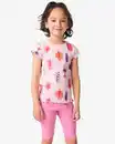 Bild 1 von Kinder-T-Shirt, Jersey lila
