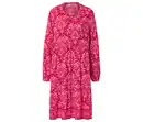 Bild 1 von Bedrucktes Webkleid
