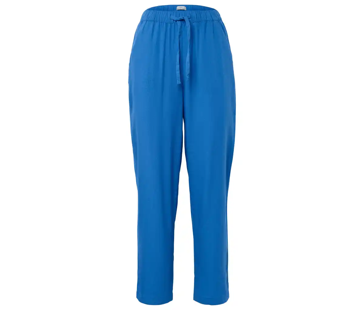 Bild 1 von Leinenhose, blau