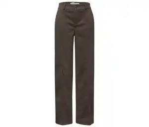 Street One Hose Straight Leg
