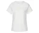 Bild 1 von Shirt mit Crochet-Details, weiß
