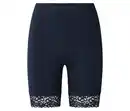 Bild 1 von Radlershorts mit Spitzenborte, dunkelblau