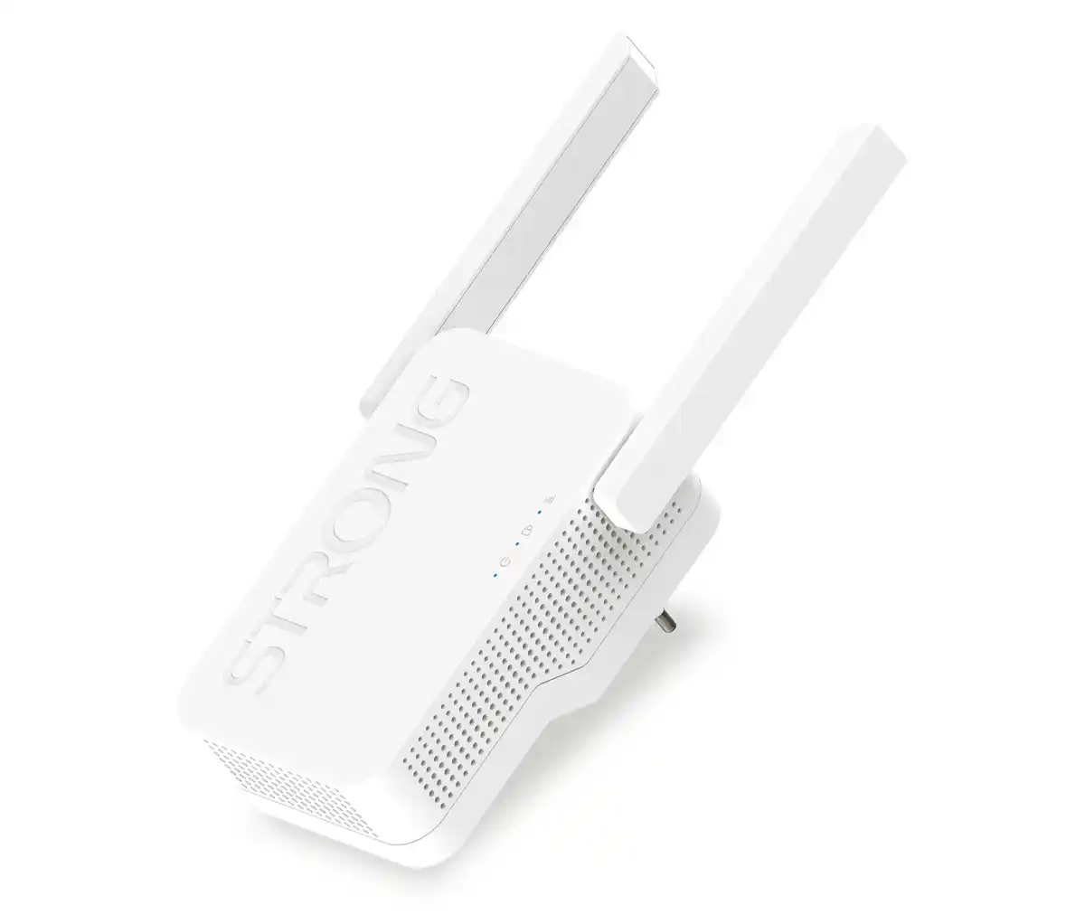 Bild 1 von Strong Wi-Fi 6 Repeater »AX 1800«