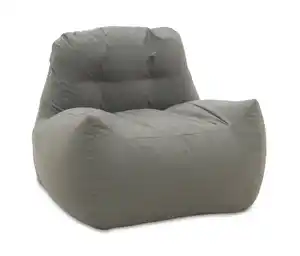 DOMO Loungesessel »Oslo«, anthrazit