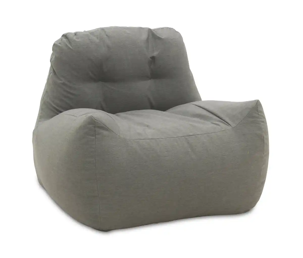 Bild 1 von DOMO Loungesessel »Oslo«, anthrazit