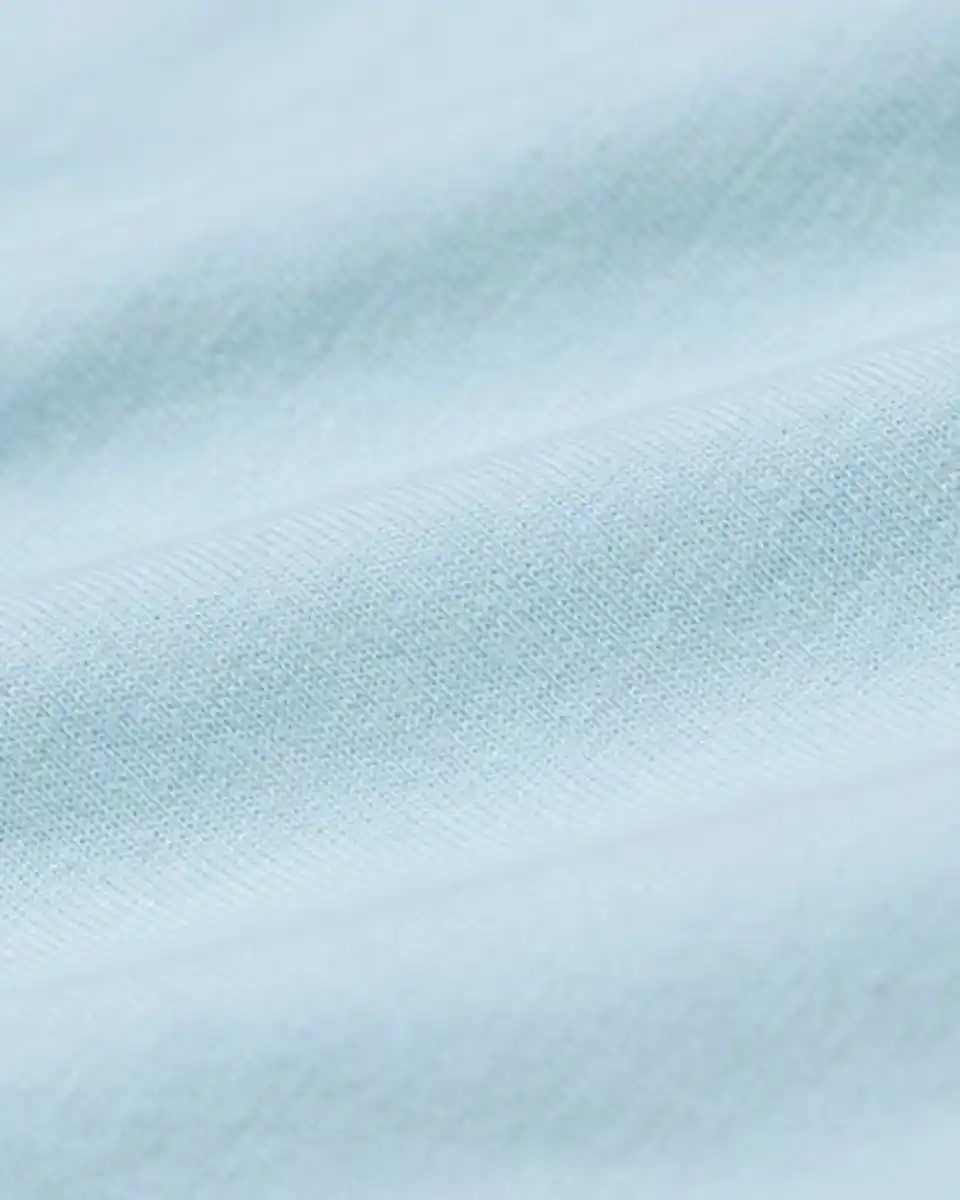 Bild 3 von Baby-T-Shirts aus Jersey – 2 Stück blau