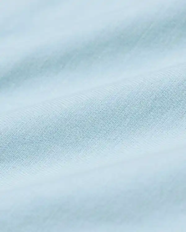 Bild 3 von Baby-T-Shirts aus Jersey – 2 Stück blau