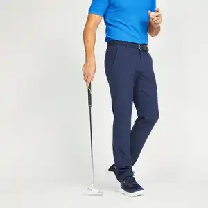 INESIS Herren Hose - WW500 marineblau