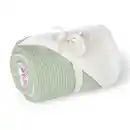 Bild 1 von Babybay Schmusedecke, Jadegrün, Textil, Struktur, Füllung: Baumwollfüllung, 100x75 cm, Textiles Vertrauen - Oeko-Tex®, Schlafen, Kuscheln & Schlafen, Schmusedecken