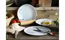 Bild 1 von CreaTable Pizzateller 4er Set Europa