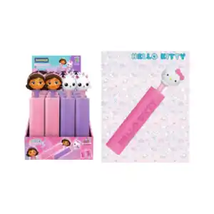 FoamShooter Gabby/Hello Kitty