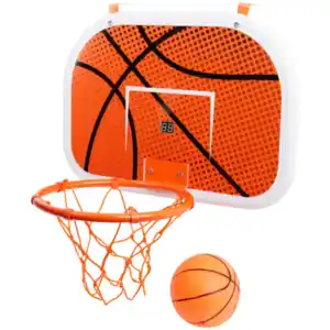 Basketball-Set