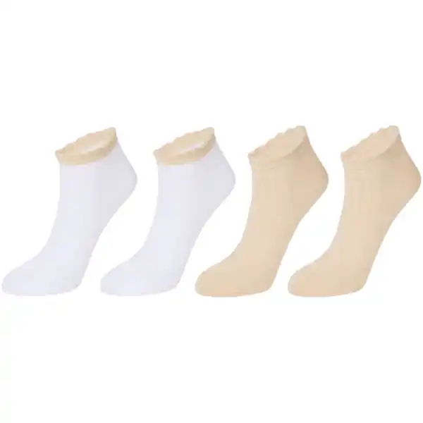 Bild 3 von Sneakersocken