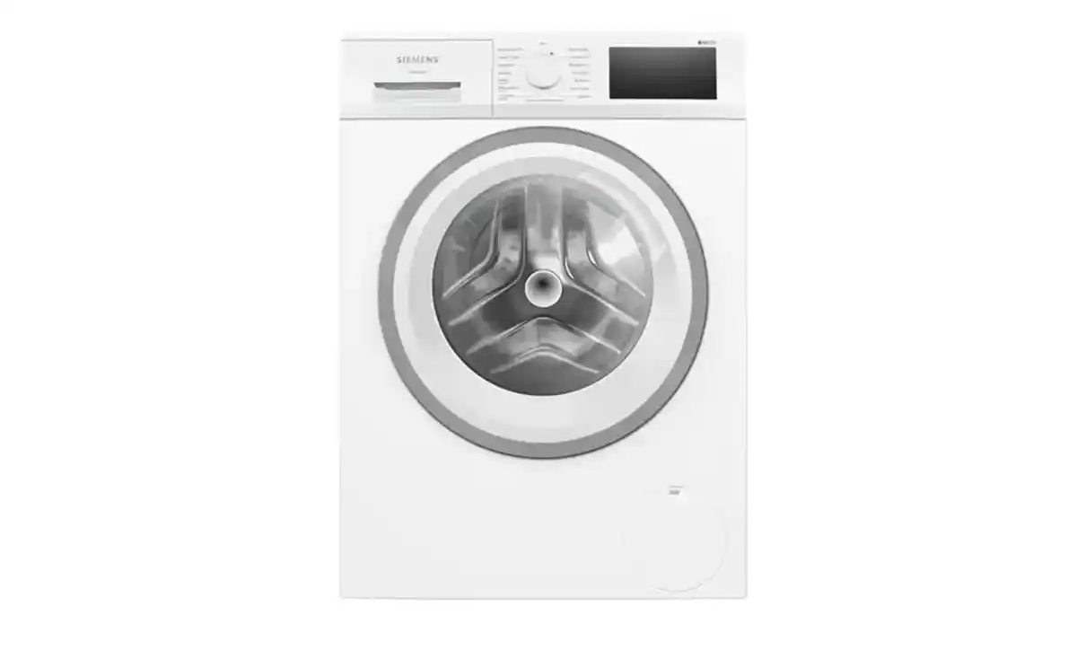 Bild 2 von SIEMENS Waschmaschine WM14N127