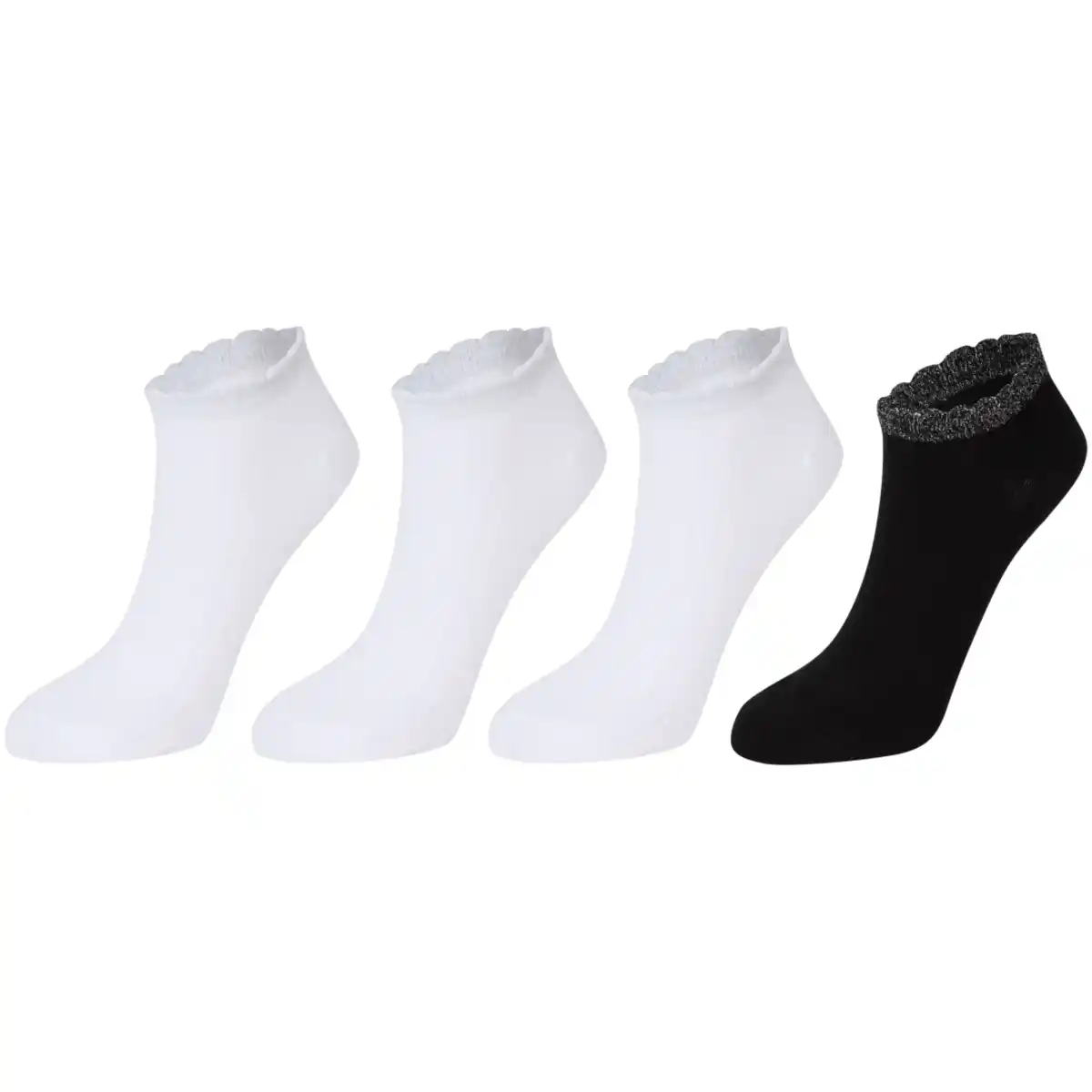 Bild 1 von Sneakersocken