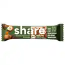 Bild 1 von share Bio Schoko Haselnuss Karamell Riegel 35g