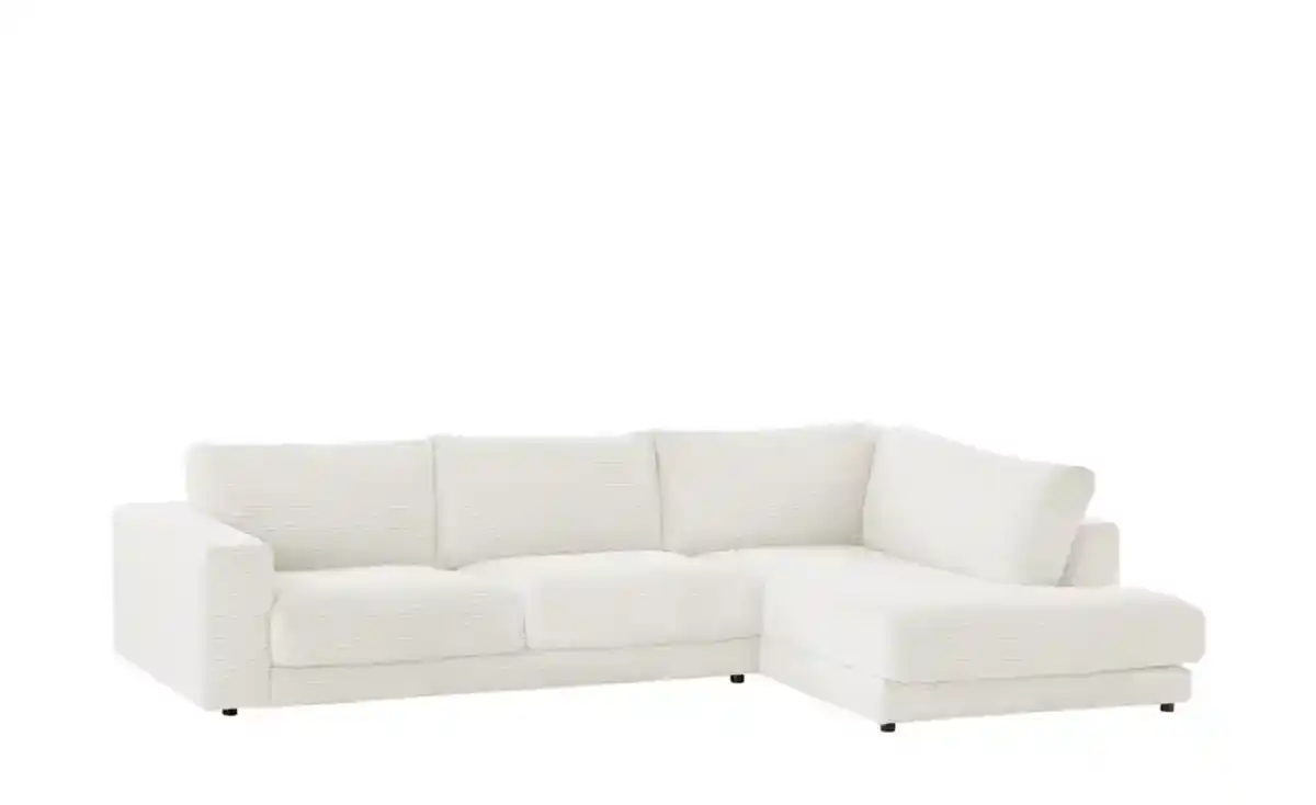 Bild 2 von Jette Home Ecksofa Cord Sila