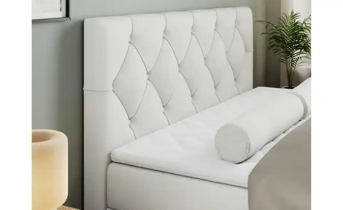 Bild 3 von Boxbett mit Bettkasten Alda