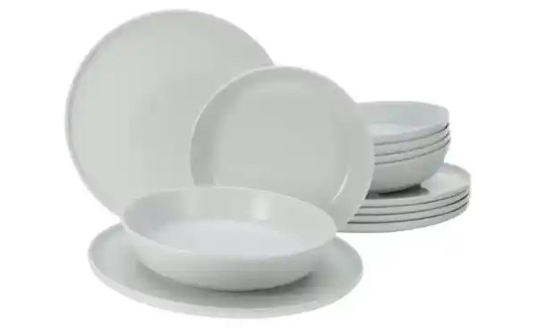 Bild 2 von CreaTable Tafelservice Chef Collection