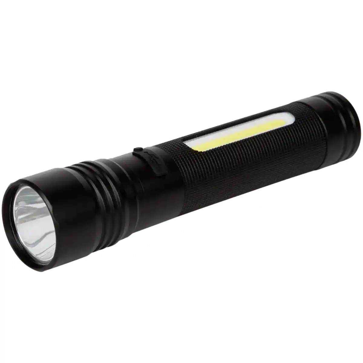 Bild 1 von Solar-Taschenlampe
