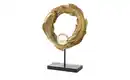 Bild 3 von HOME STORY Deko Figur Goldfisch