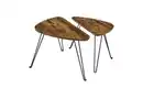 Bild 2 von Beistelltisch 2er-Set