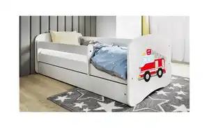 Bett Feuerwehr