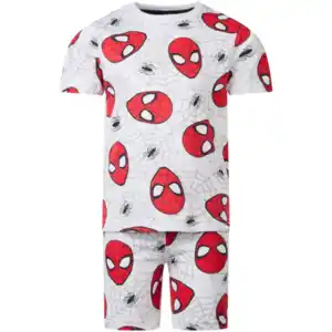 Kurzer Pyjama