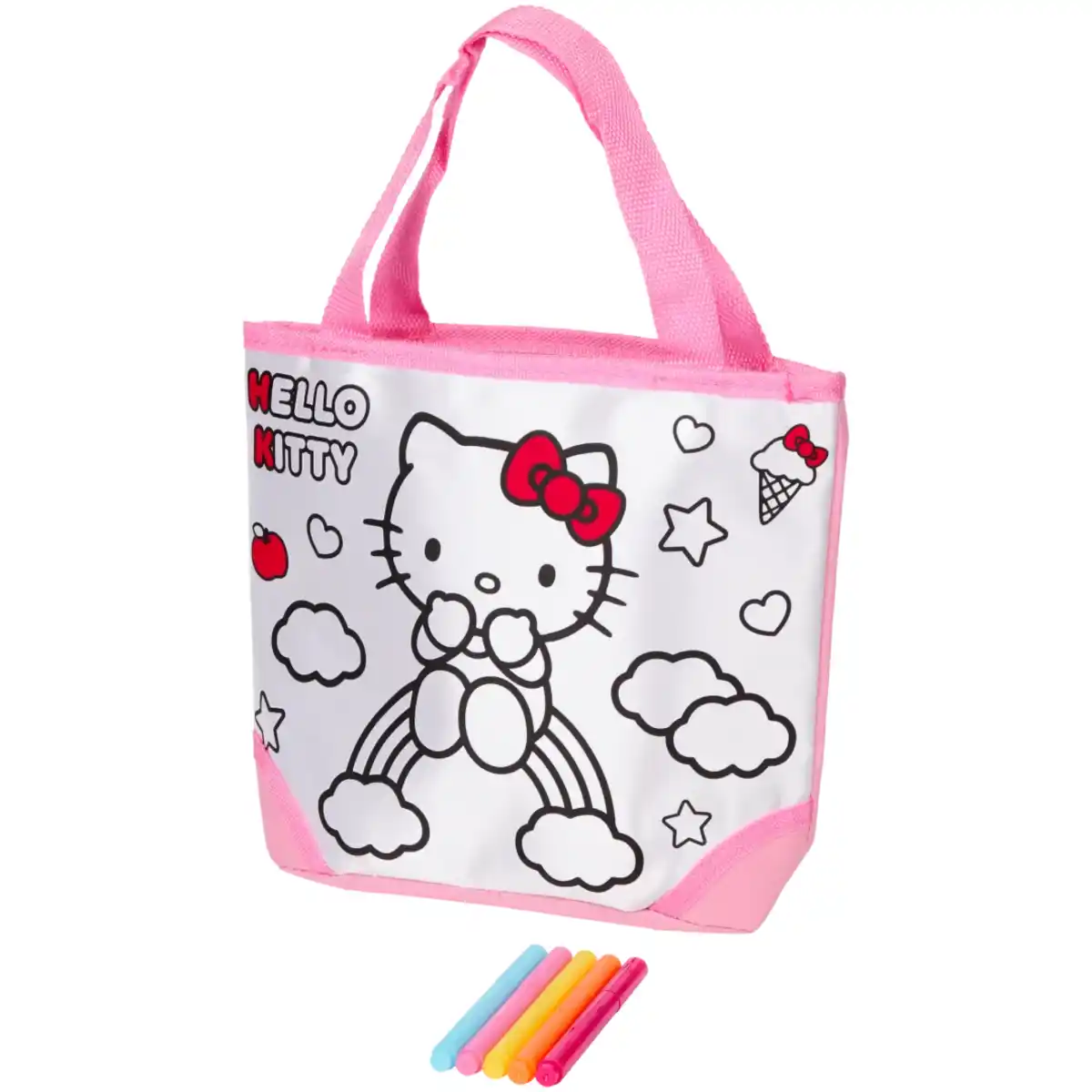 Bild 3 von Tasche zum Bemalen