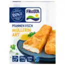 Bild 1 von Frosta Pfannen Fisch Müllerin Art 250g