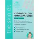 Bild 1 von The Skin Dr. Hydrokolloide Pickel Patches