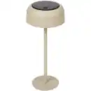 Bild 3 von Solar-Tischlampe